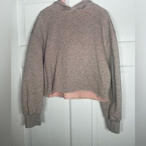 Art Class Girls Hoodie Size 6/6X